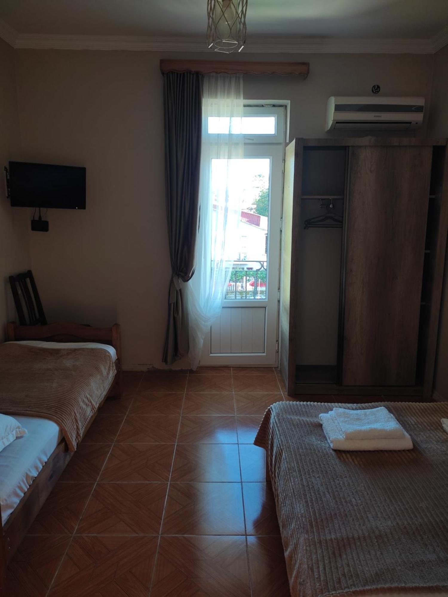 Tornado Hotel Ureki Cameră foto