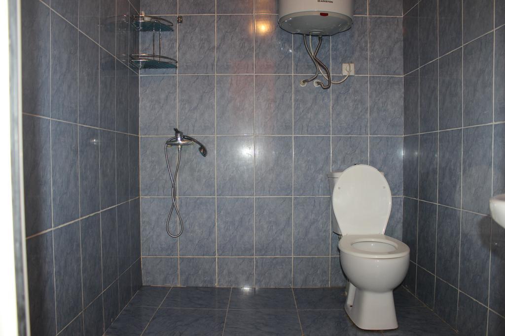 Tornado Hotel Ureki Cameră foto